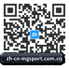 iOS 系统版 二维码